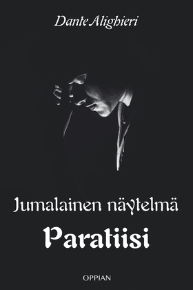 Jumalainen näytelmä: Paratiisi (e-bok) av Dante