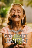 Kun lesket lempivät