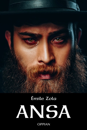 Ansa (e-bok) av Émile Zola