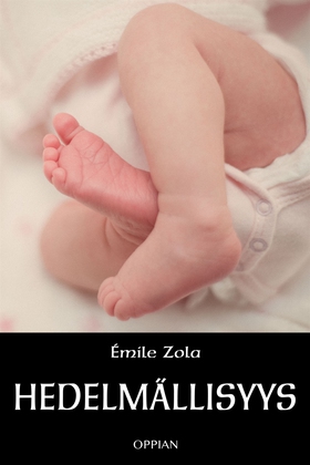 Hedelmällisyys (e-bok) av Émile Zola