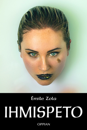 Ihmispeto (e-bok) av Émile Zola