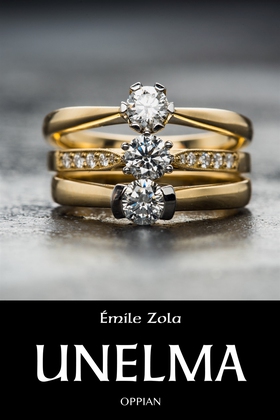 Unelma (e-bok) av Émile Zola