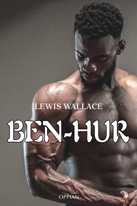 Ben-Hur (e-bok) av Lewis Wallace