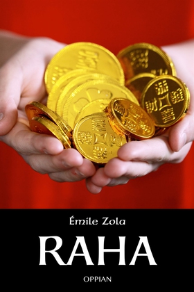 Raha (e-bok) av Émile Zola