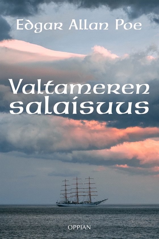 Valtameren salaisuus