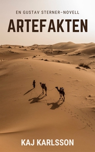 Artefakten (e-bok) av Kaj Karlsson