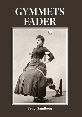 GYMMETS FADER (e-bok) av Bengt Sandberg