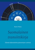 Suomalainen transiittikirja: Elämän käännekohtia planeettojen rytmissä