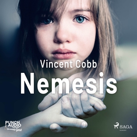 Nemesis (ljudbok) av Vincent Cobb