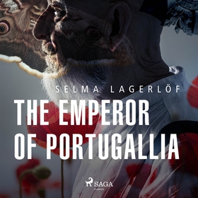 The Emperor of Portugallia (ljudbok) av Selma L