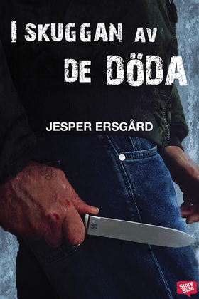 I skuggan av de döda (e-bok) av Jesper Ersgård