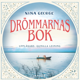 Drömmarnas bok (ljudbok) av Nina George