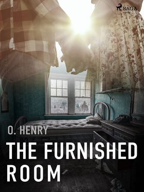 The Furnished Room (e-bok) av O. Henry