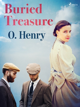 Buried Treasure (e-bok) av O. Henry