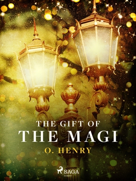 The Gift of the Magi (e-bok) av O. Henry