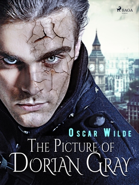The Picture of Dorian Gray (e-bok) av Oscar Wil