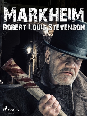 Markheim (e-bok) av Robert Louis Stevenson