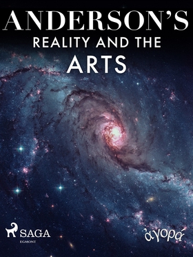 Anderson’s Reality and the Arts (e-bok) av Albe