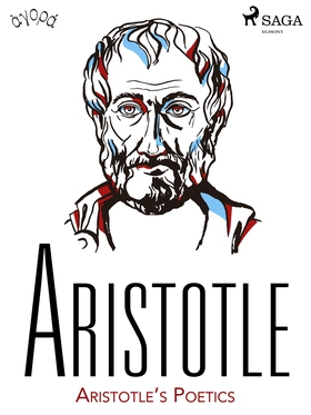 Aristotle’s Poetics (e-bok) av Aristotle