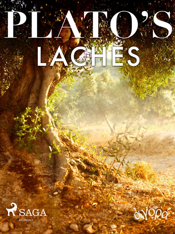Plato’s Laches