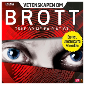 Vetenskapen om brott (ljudbok) av Orage Forlag