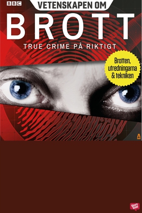 Vetenskapen om brott (e-bok) av Orage Forlag