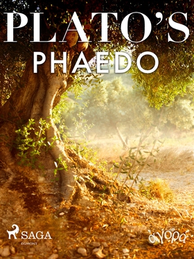 Plato’s Phaedo (e-bok) av Plato (Platon)