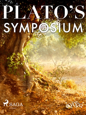 Plato’s Symposium (e-bok) av Plato (Platon)