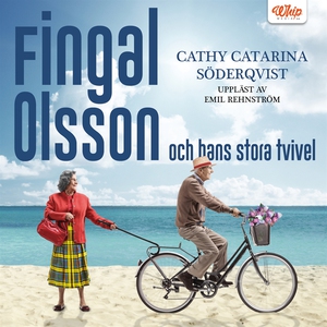 Fingal Olsson och hans stora tvivel (ljudbok) a