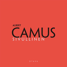 Sivullinen (ljudbok) av Albert Camus