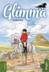 Vulkanen (e-bok) av Marie Helleday Ekwurtzel
