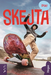 Skejta (e-bok) av