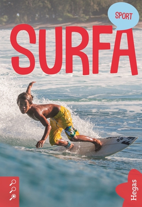 Surfa (e-bok) av 