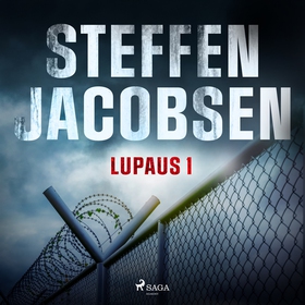 Lupaus - Osa 1 (ljudbok) av Steffen Jacobsen