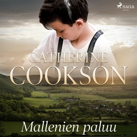 Mallenien paluu (ljudbok) av Catherine Cookson