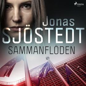 Sammanflöden (ljudbok) av Jonas Sjöstedt