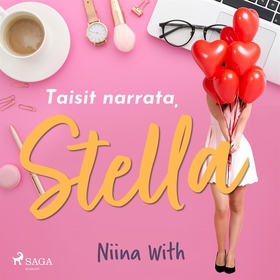 Taisit narrata, Stella (ljudbok) av Niina With