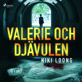 Valerie och Djävulen (ljudbok) av Niki Loong
