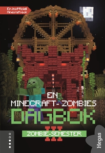 Zombie-semester (e-bok) av Zack Zombie