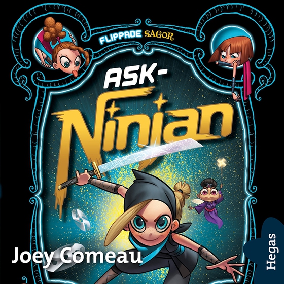 Ask-Ninjan
