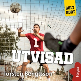 Utvisad (ljudbok) av Torsten Bengtsson