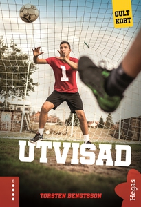 Utvisad (e-bok) av Torsten Bengtsson