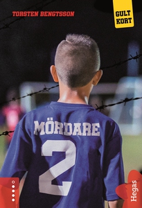 Mördare (e-bok) av Torsten Bengtsson