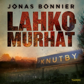 Lahkomurhat (ljudbok) av Jonas Bonnier