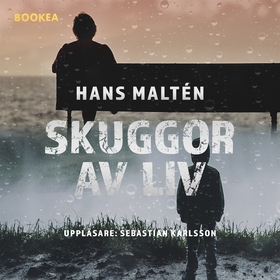 Skuggor av liv (ljudbok) av Hans Maltén