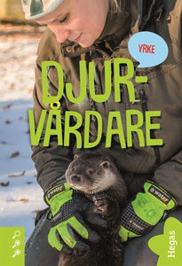 Utforskaren: Djurvårdare (e-bok) av