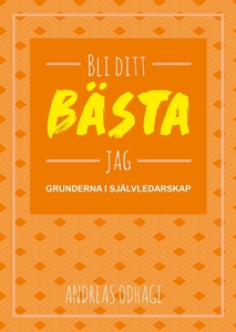 Bli ditt bästa jag : grunderna i självledarskap