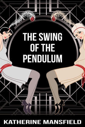 The Swing of the Pendulum (e-bok) av Katherine