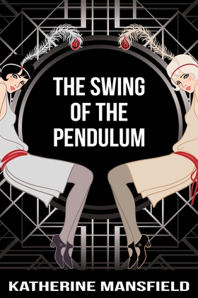 The Swing of the Pendulum (e-bok) av Katherine 