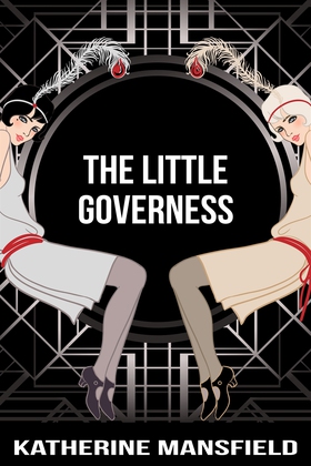 The Little Governess (e-bok) av Katherine Mansf